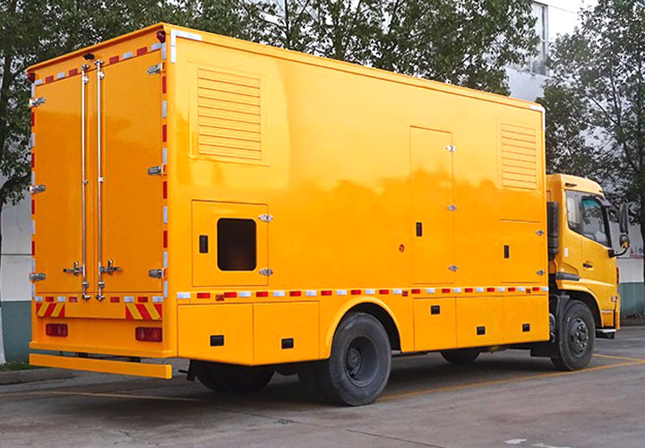 临安柴油发电机组的维修保养规定