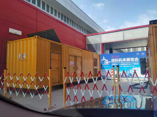 临安发电机出租 对于发电机的特性你了解多少？