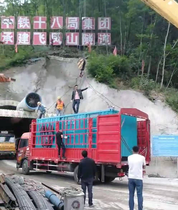 临安发电机组维修后输出功率降低是什么问题