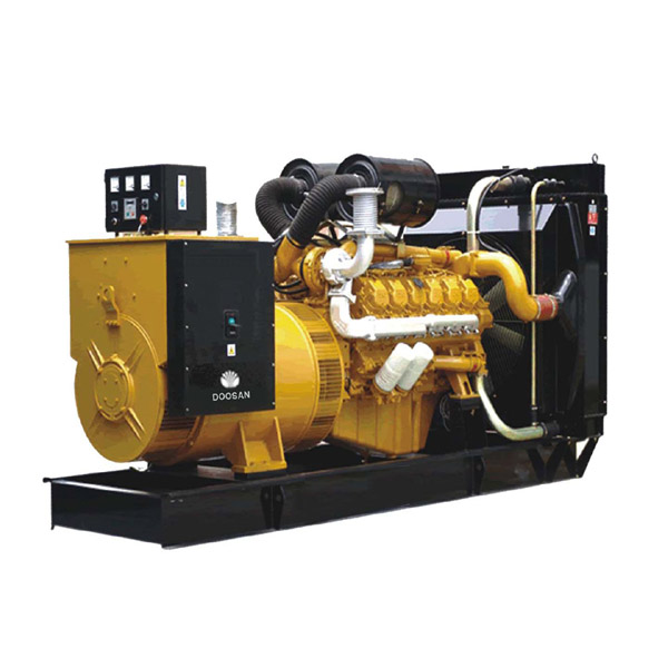 临安租赁发电机-怎样确保潍柴发电机组的质量