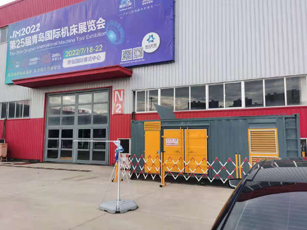 临安发电机租赁-柴油发电机组不及时维护危害大