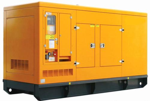 临安出租发电机-发电机组的选购原则包括哪些方面