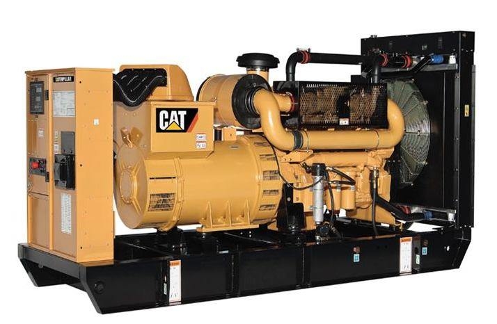 临安租赁发电机-柴油发电机设计的优势性能特点有哪些