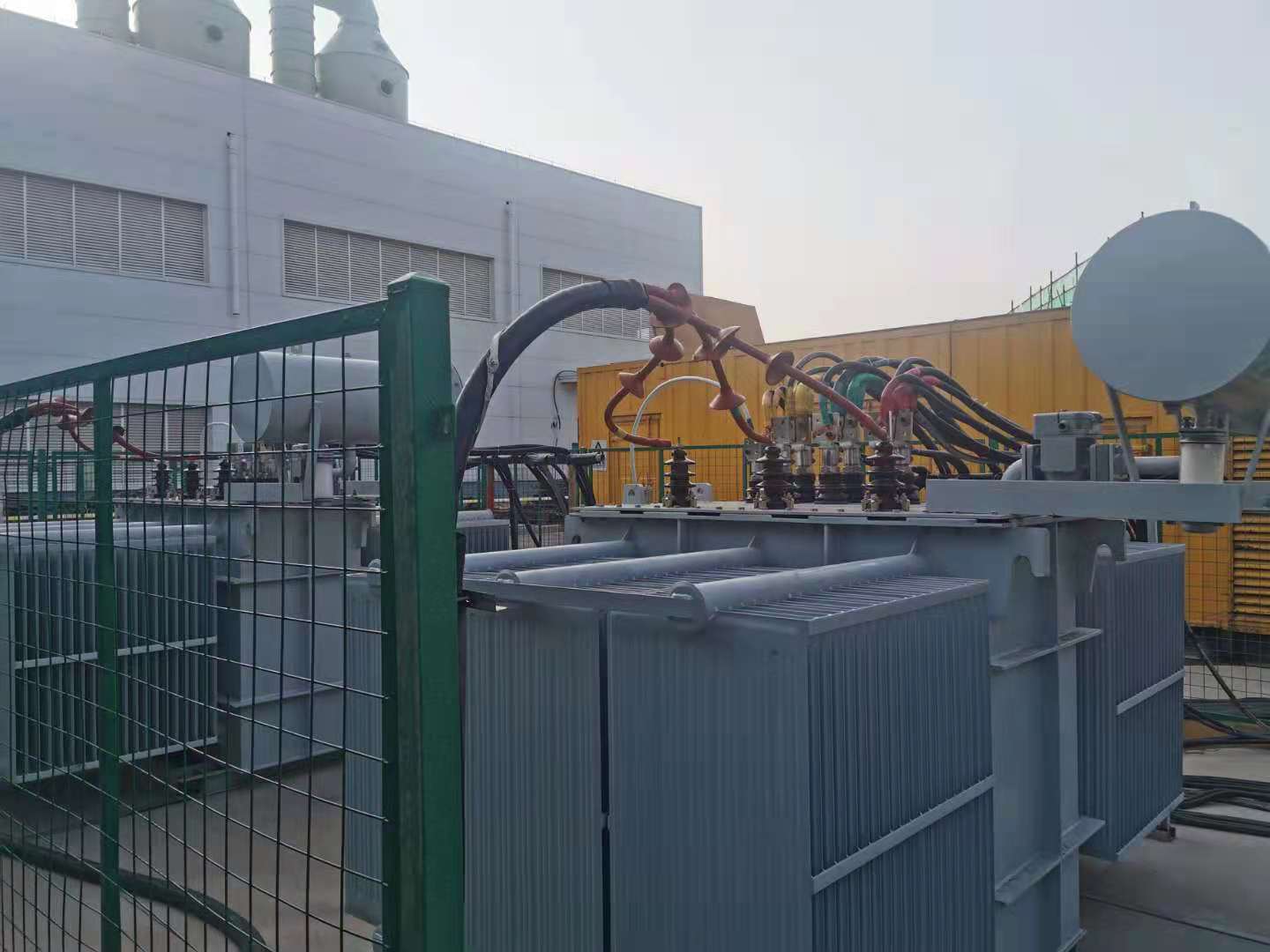 临安出租发电机-静音柴油发电机不维护的危害