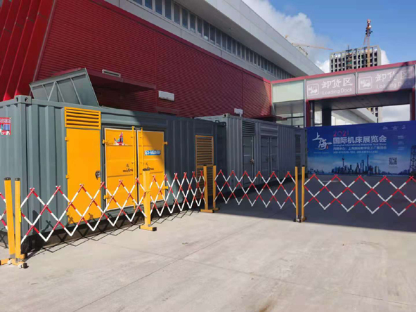 临安租赁发电机-柴油发电机组为什么油耗比较大