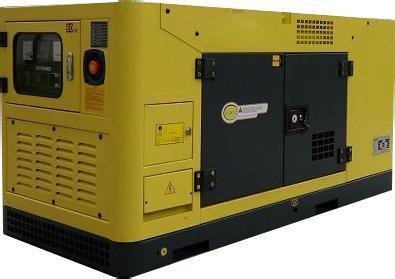 临安出租发电机-发电机温度过高怎么解决