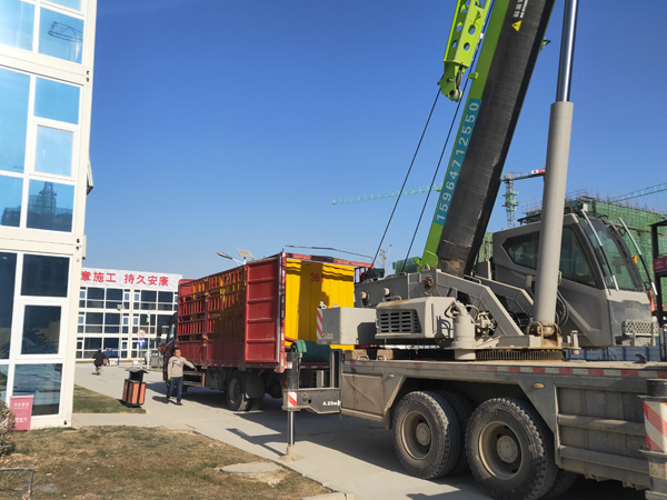 临安发电机出租50KW柴油发电机组需要配多粗电缆线