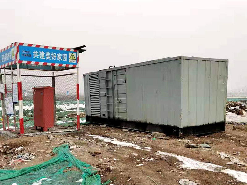 临安燃气发电机在高海拔地区运行时会遇到哪些常见故障？