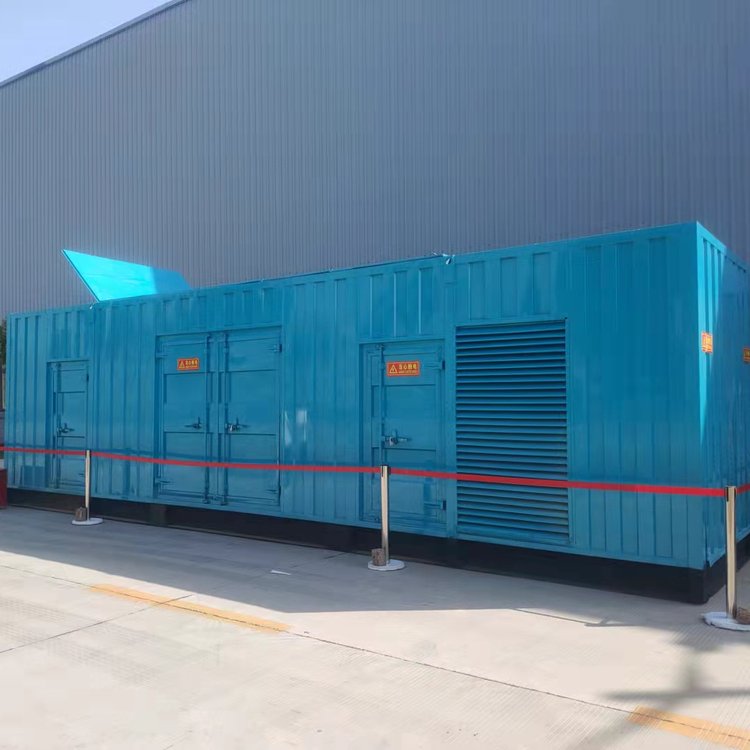 临安怎样更换柴油发电机组的空气滤清器？