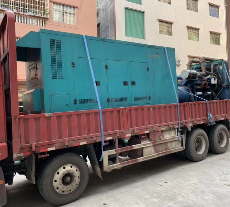 临安如何在不同负载率下确保 400KW 柴油发电机组的正常运行？