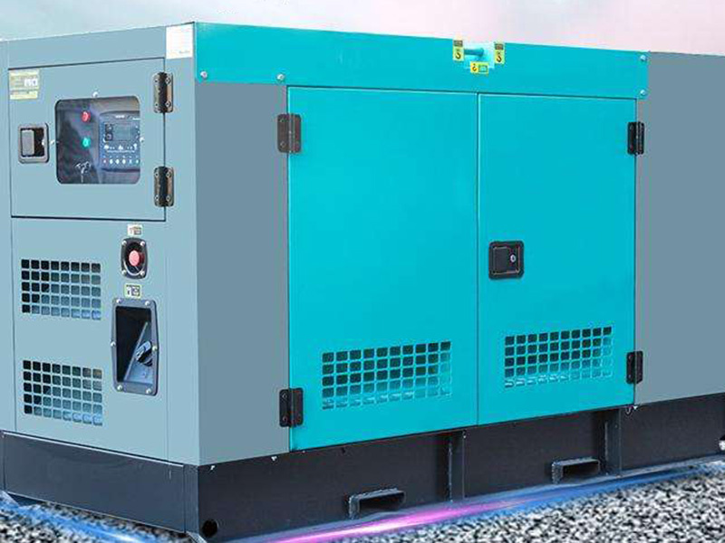 临安柴油发电机组如何选择适合滤清器密封圈的机油？