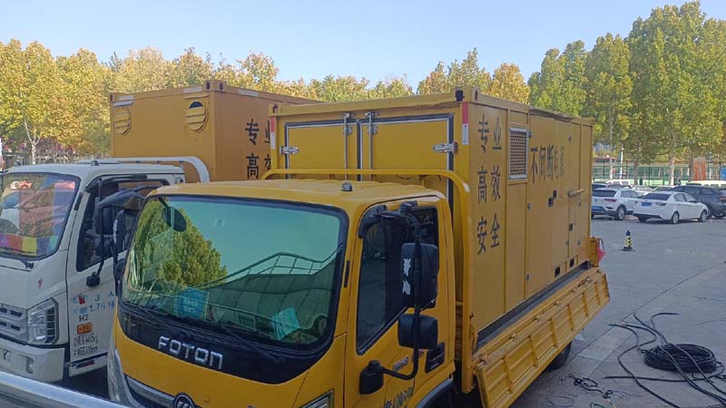 临安有哪些因素会影响柴油发电机组和UPS电源的切换时间？