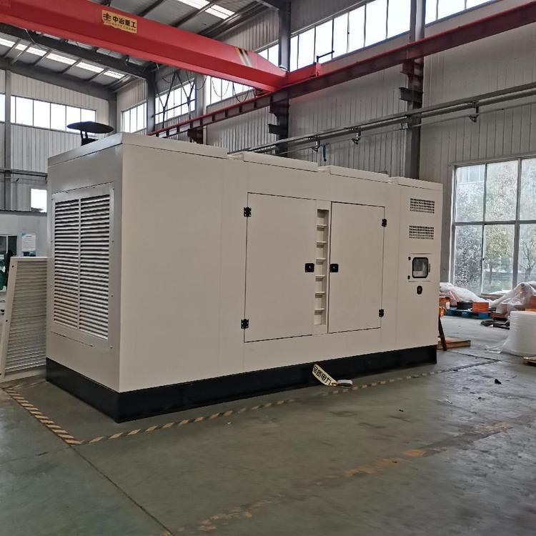 临安启动发电机组时需要注意什么？