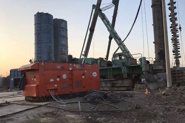 临安如何检查发电机组燃油系统的密封性？