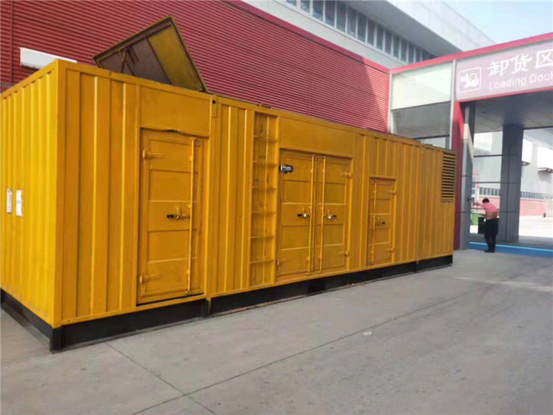 临安国内外发电机组租赁合同在明确设备维护责任方面有哪些不同做法？