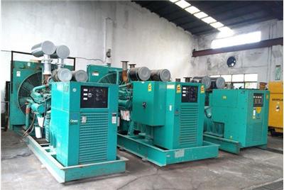 临安如何判断汽油发电机组电瓶的使用寿命？