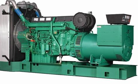 临安发电机除垢后需要用清水冲洗水冷式机油散热器几次？