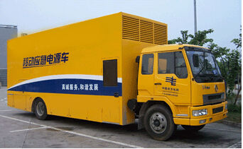 临安发电机组如何判断水冷式机油散热器是否需要更换？