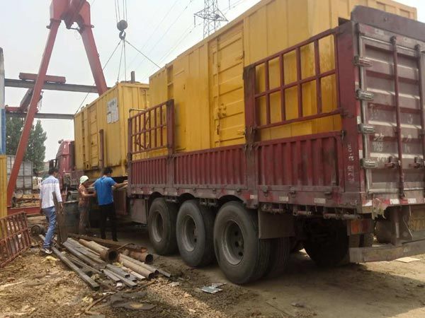 临安更换水冷式机油散热器密封件的操作步骤是怎样的？