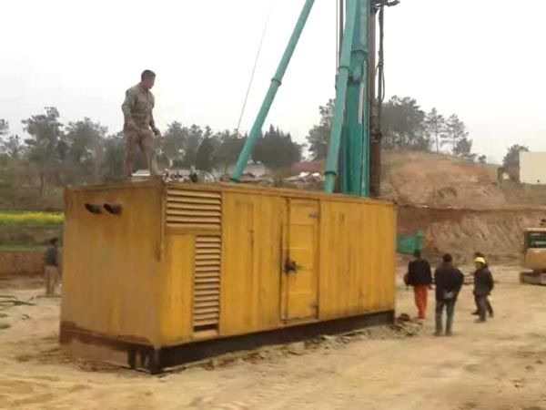 临安柴油发电机组应用场合有哪些？